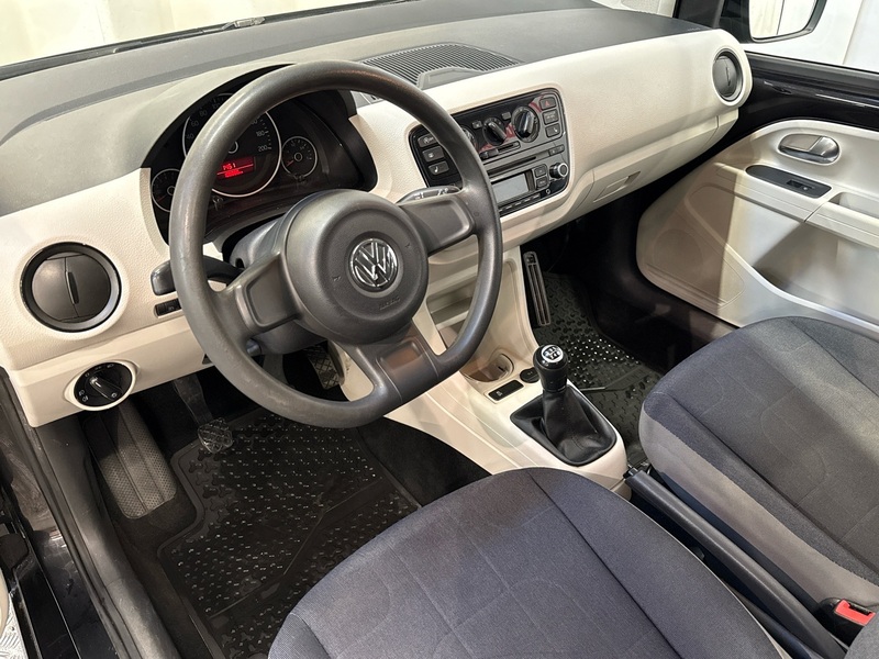Volkswagen up! vaihtoauto