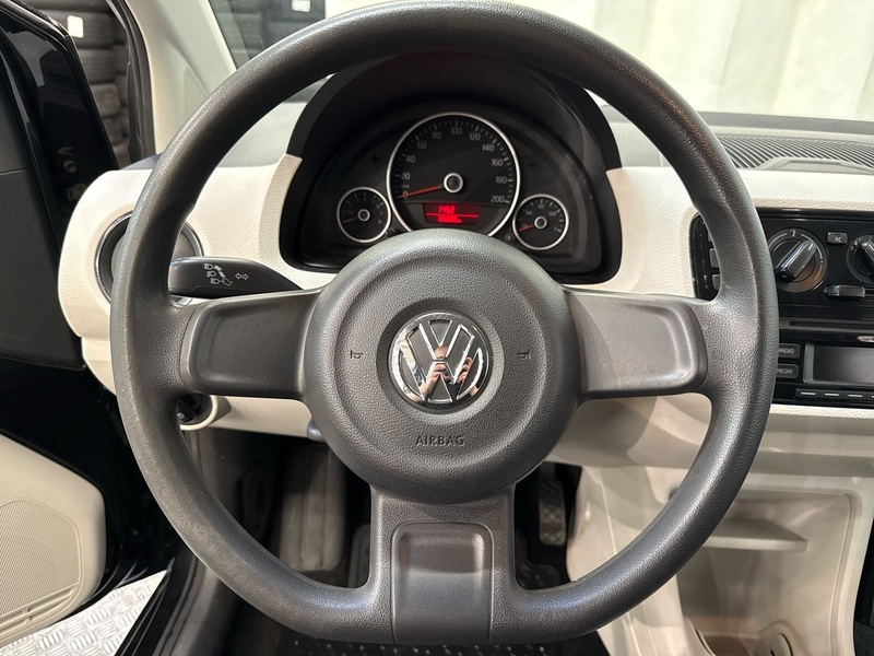 Volkswagen up! vaihtoauto