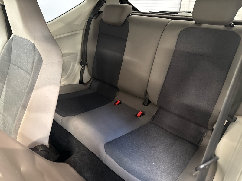 Volkswagen up! vaihtoauto