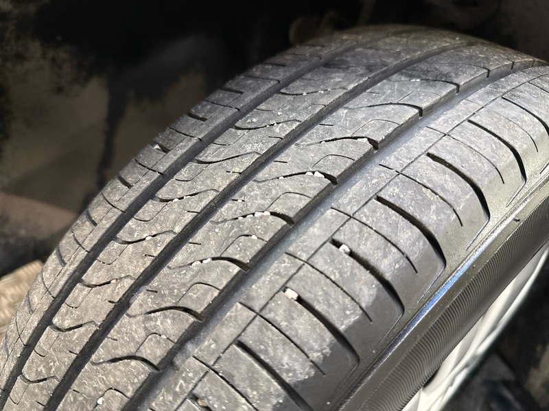 Volkswagen up! vaihtoauto