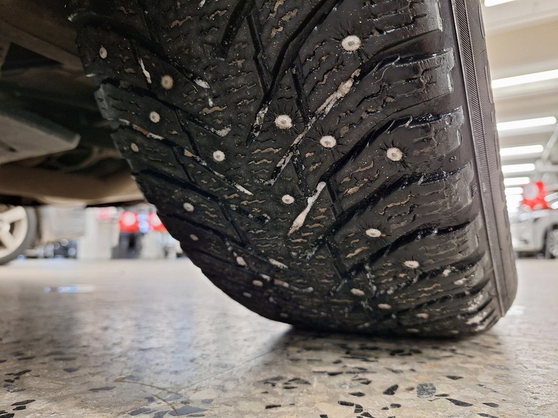 Mini Countryman vaihtoauto