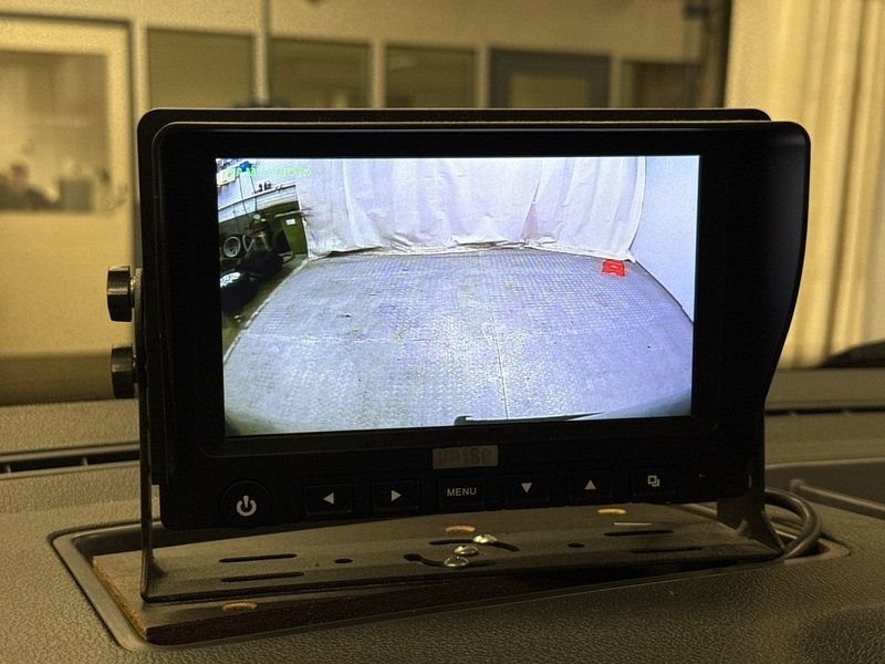 Volkswagen Caddy vaihtoauto