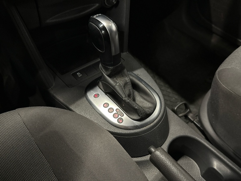 Volkswagen Caddy vaihtoauto