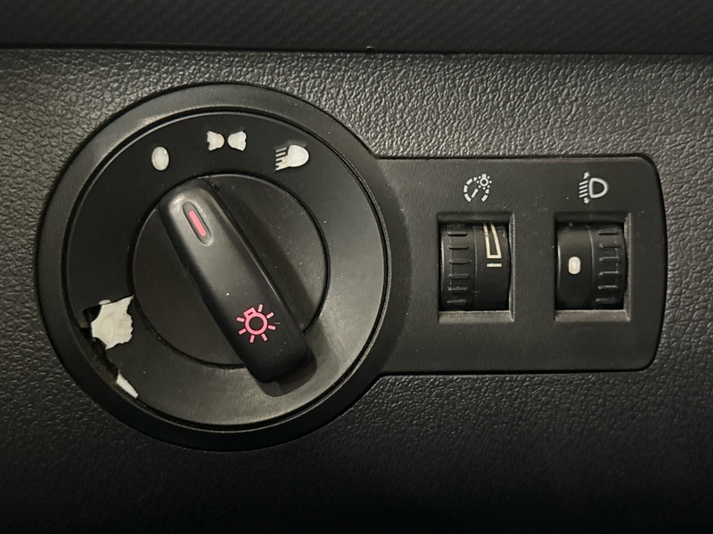 Volkswagen Caddy vaihtoauto