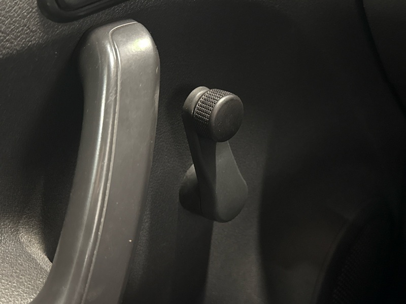 Volkswagen Caddy vaihtoauto