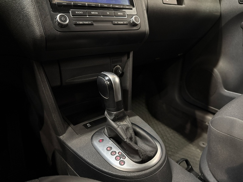 Volkswagen Caddy vaihtoauto