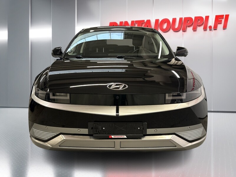 Hyundai IONIQ 5 vaihtoauto