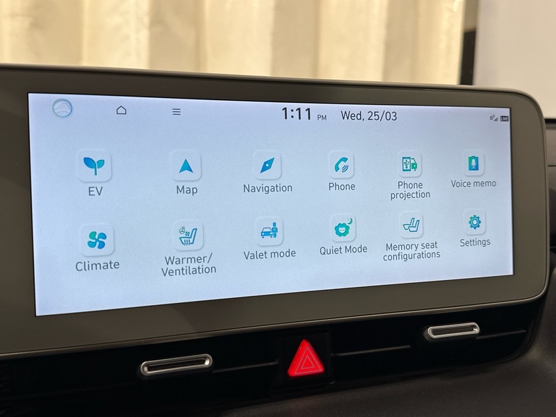 Hyundai IONIQ 5 vaihtoauto