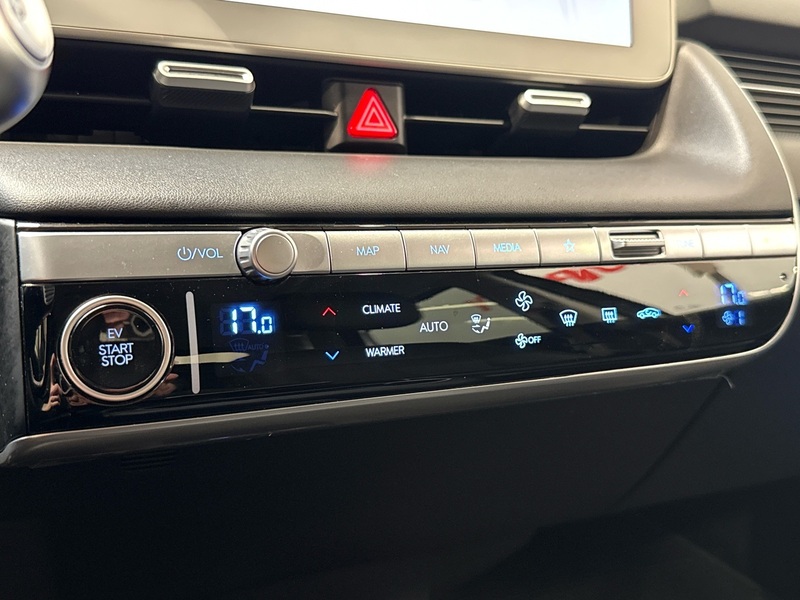 Hyundai IONIQ 5 vaihtoauto