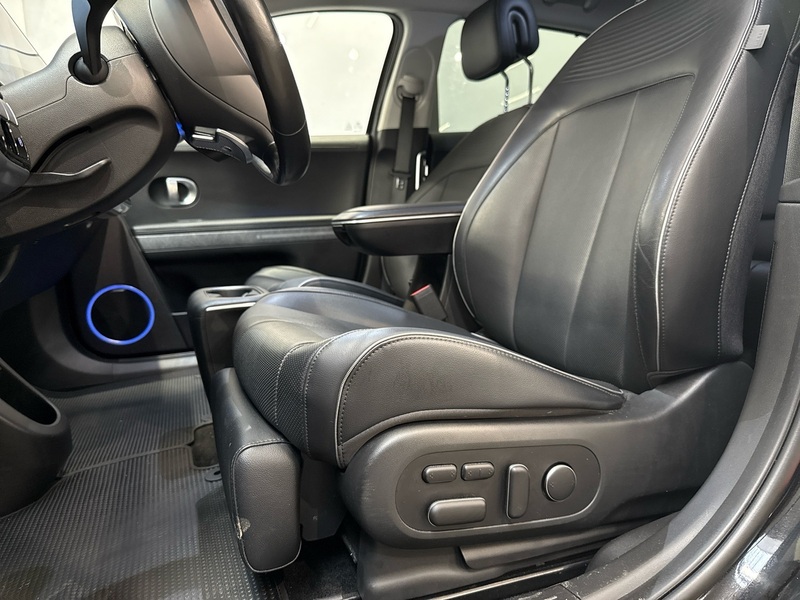 Hyundai IONIQ 5 vaihtoauto