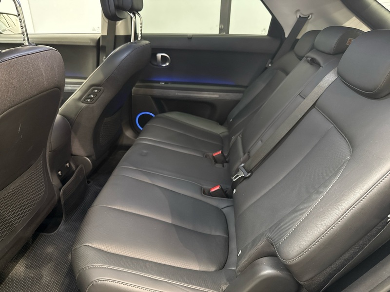 Hyundai IONIQ 5 vaihtoauto