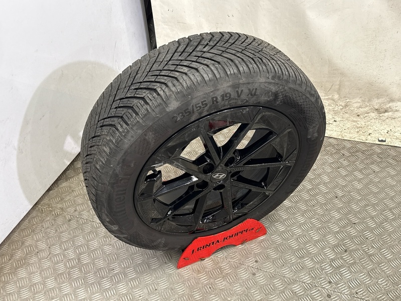 Hyundai IONIQ 5 vaihtoauto