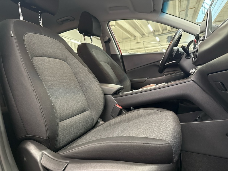 Hyundai Kona vaihtoauto