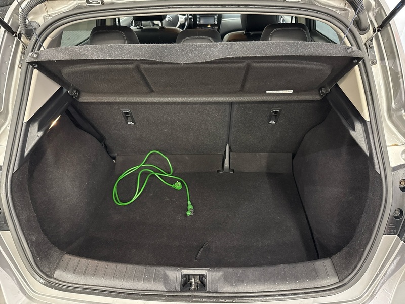 Nissan Pulsar vaihtoauto