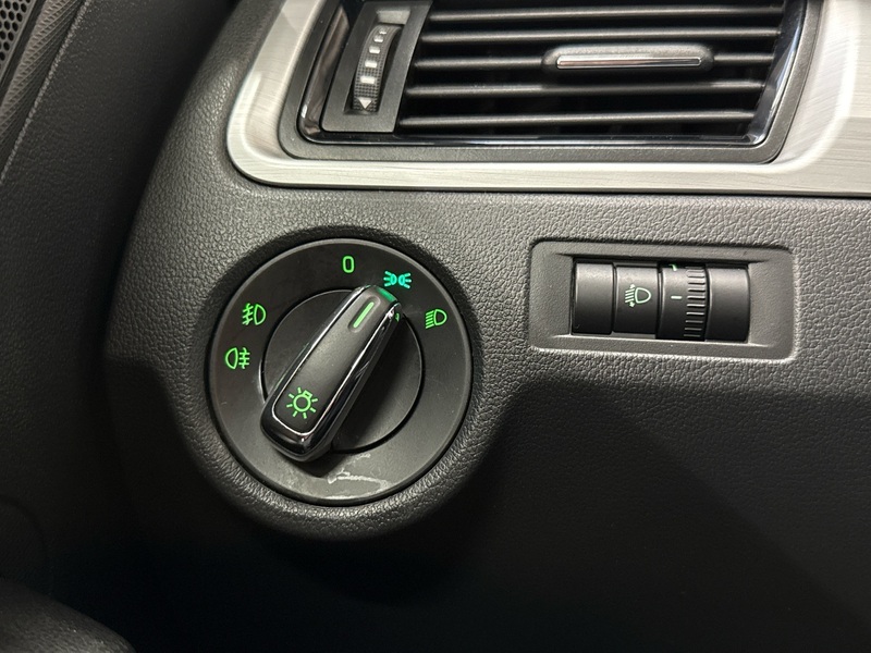 Skoda Rapid vaihtoauto