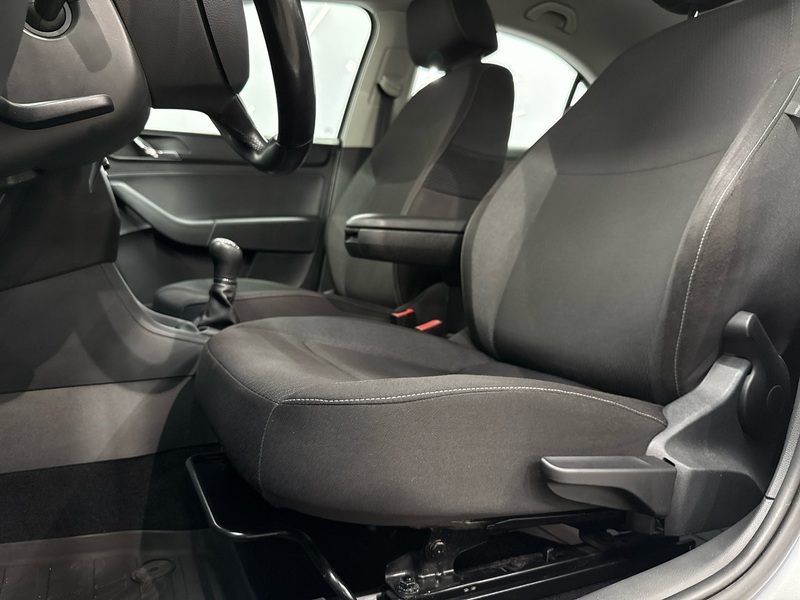 Skoda Rapid vaihtoauto