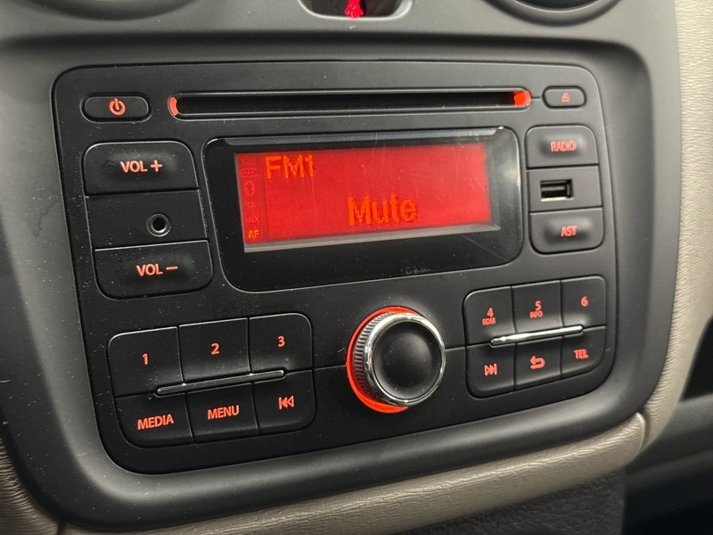 Dacia Dokker Van vaihtoauto