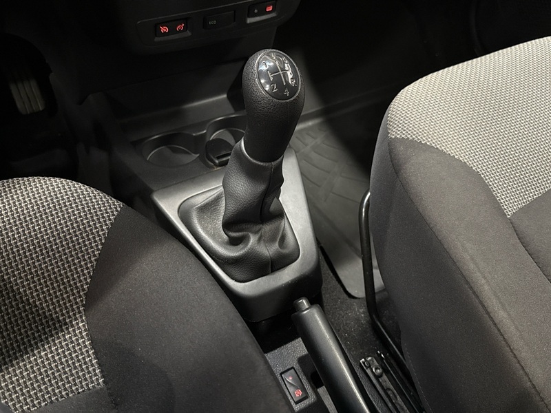 Dacia Dokker Van vaihtoauto