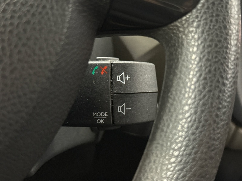 Dacia Dokker Van vaihtoauto