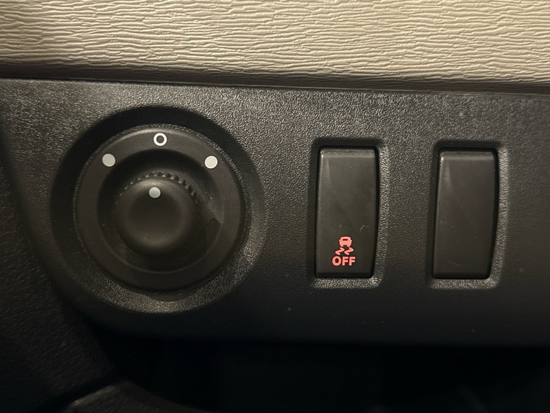 Dacia Dokker Van vaihtoauto