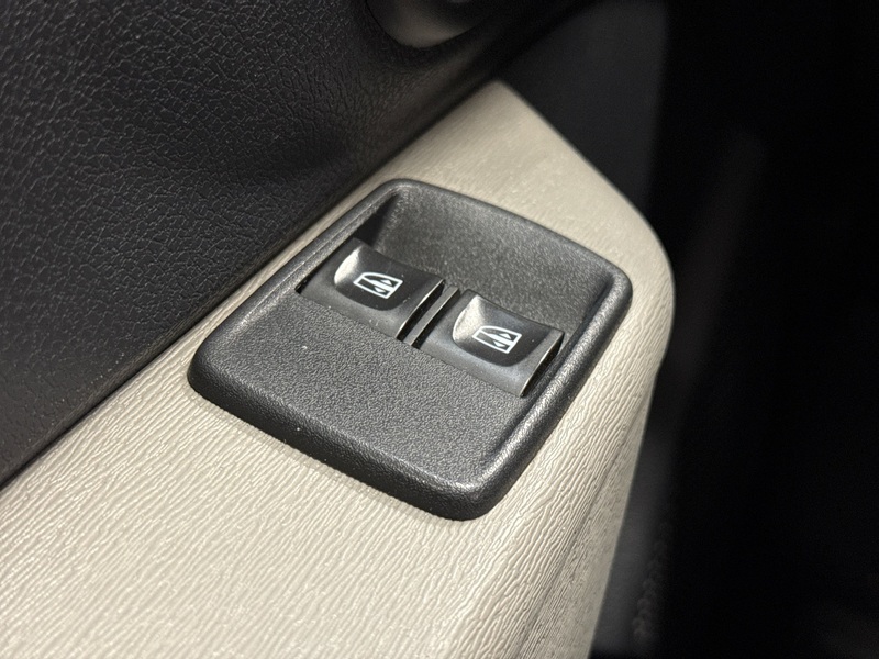 Dacia Dokker Van vaihtoauto