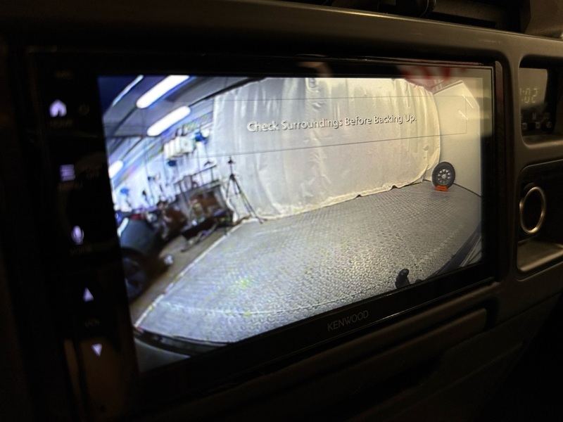 Toyota Hiace vaihtoauto