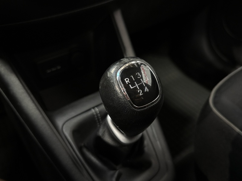 Kia Venga vaihtoauto