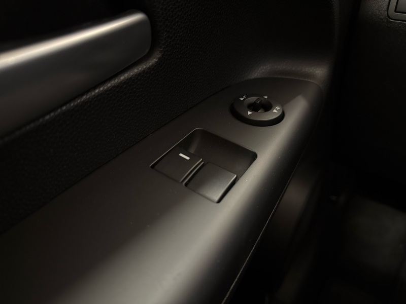 Kia Venga vaihtoauto