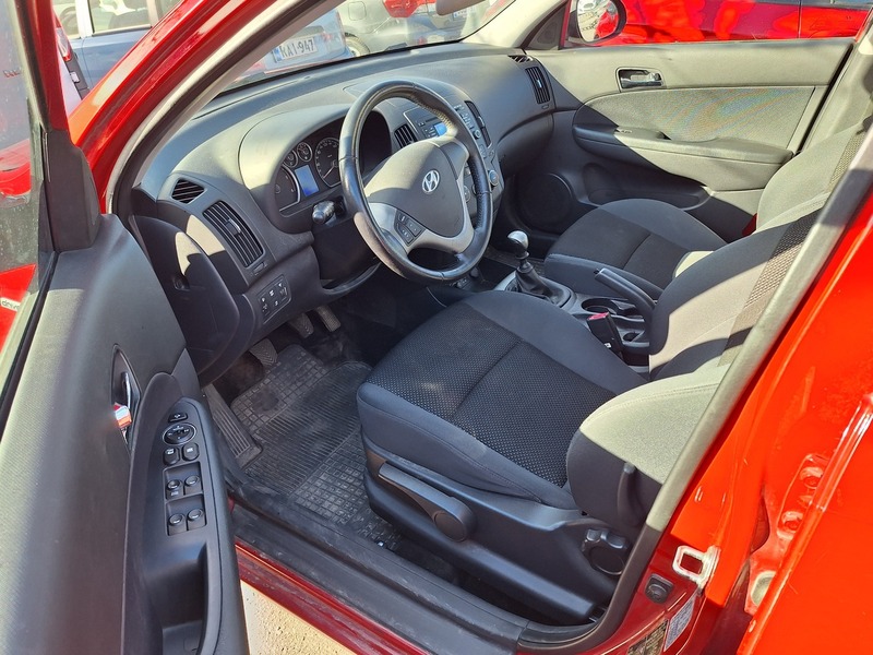 Hyundai i30 vaihtoauto