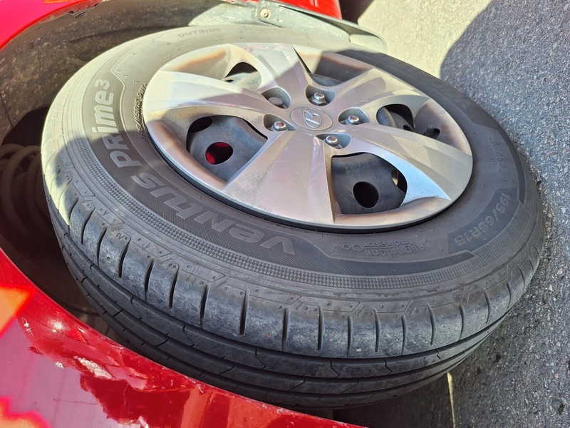 Hyundai i30 vaihtoauto