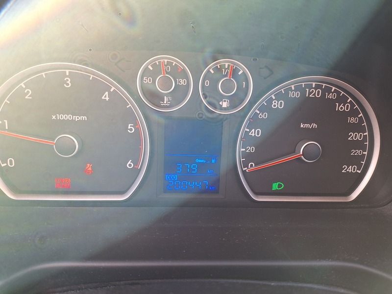 Hyundai i30 vaihtoauto