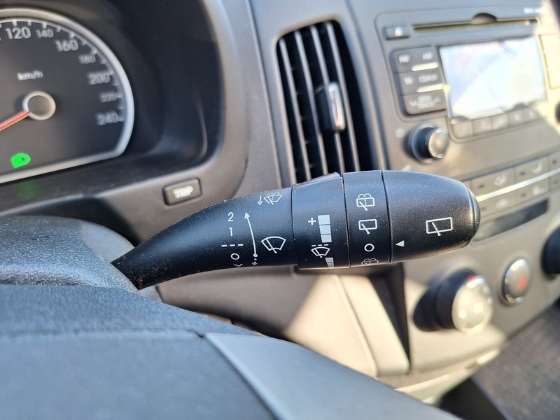 Hyundai i30 vaihtoauto