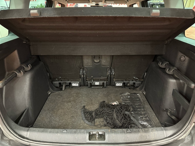 Skoda Yeti vaihtoauto