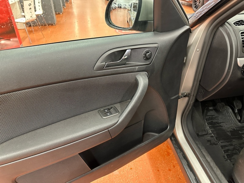 Skoda Yeti vaihtoauto