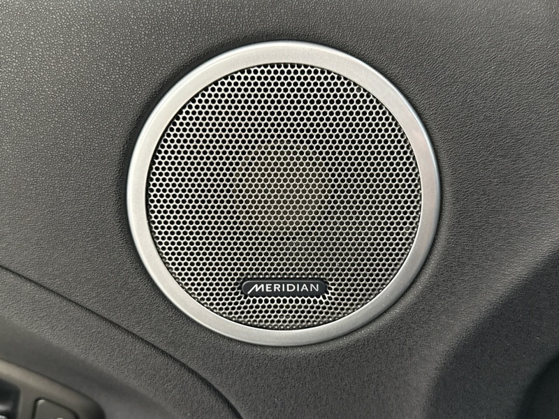 Land Rover Range Rover Evoque vaihtoauto