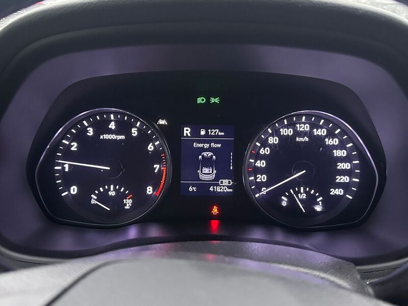 Hyundai i30 Wagon vaihtoauto