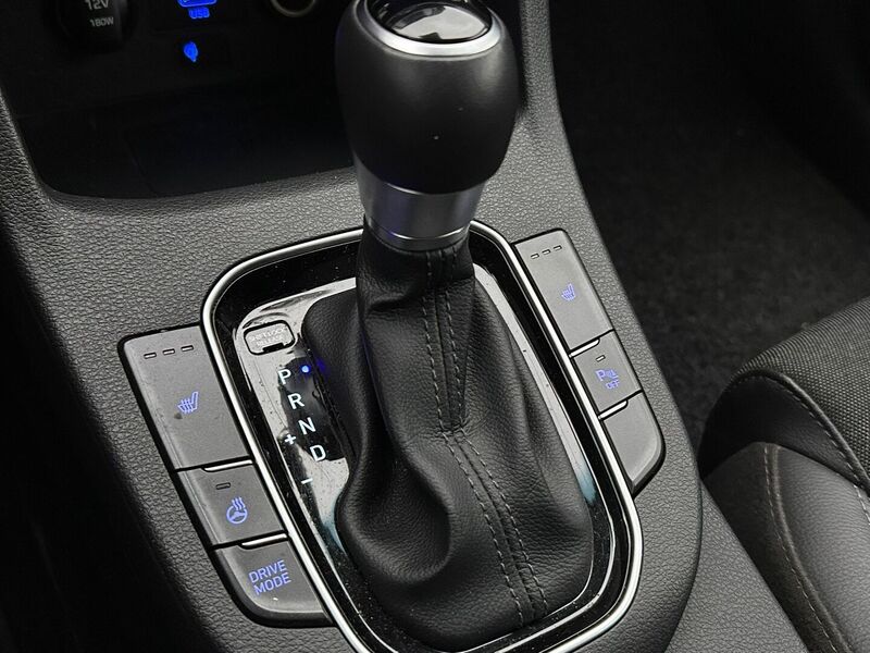 Hyundai i30 Wagon vaihtoauto