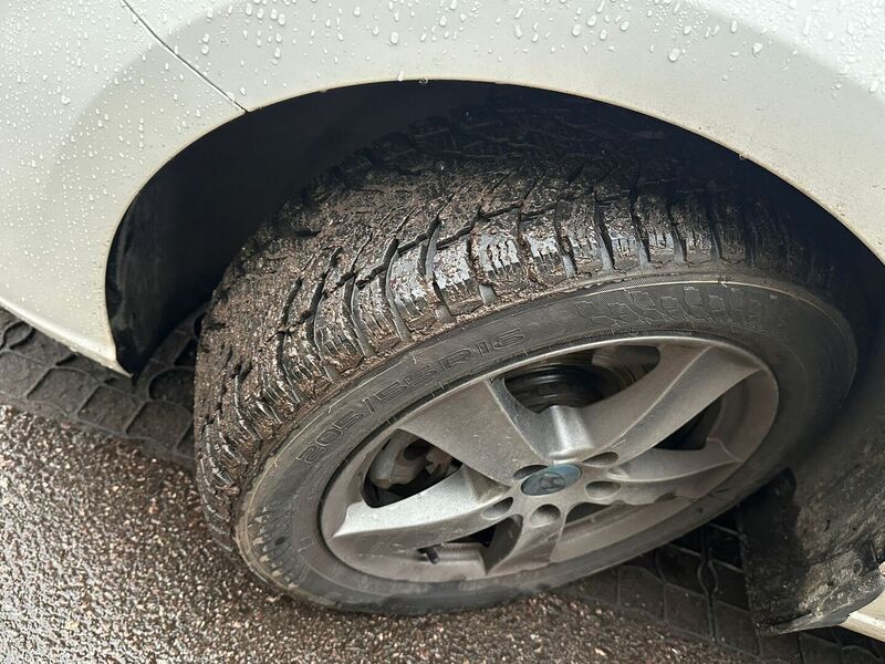 Hyundai i30 Wagon vaihtoauto