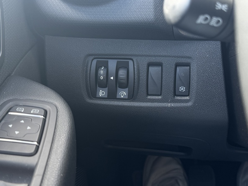 Renault Clio vaihtoauto