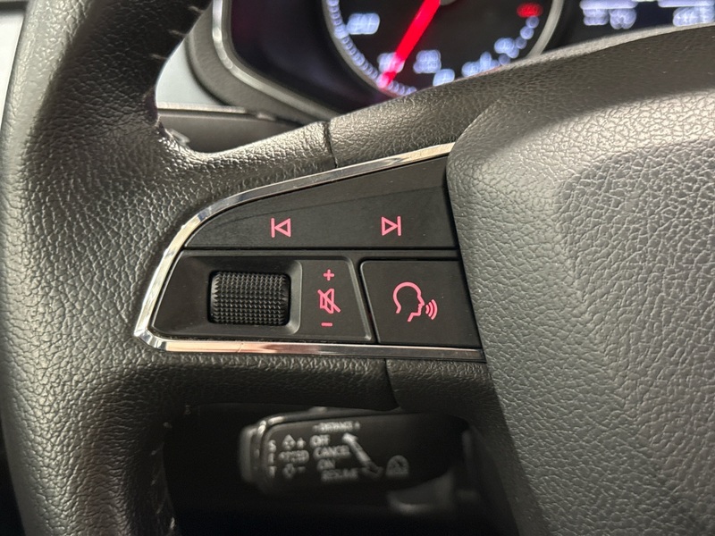 SEAT Arona vaihtoauto