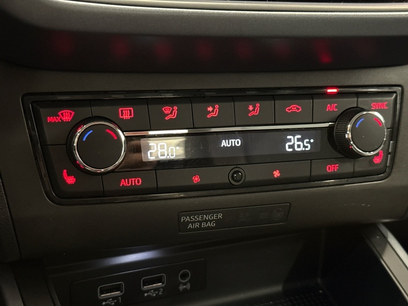 SEAT Arona vaihtoauto