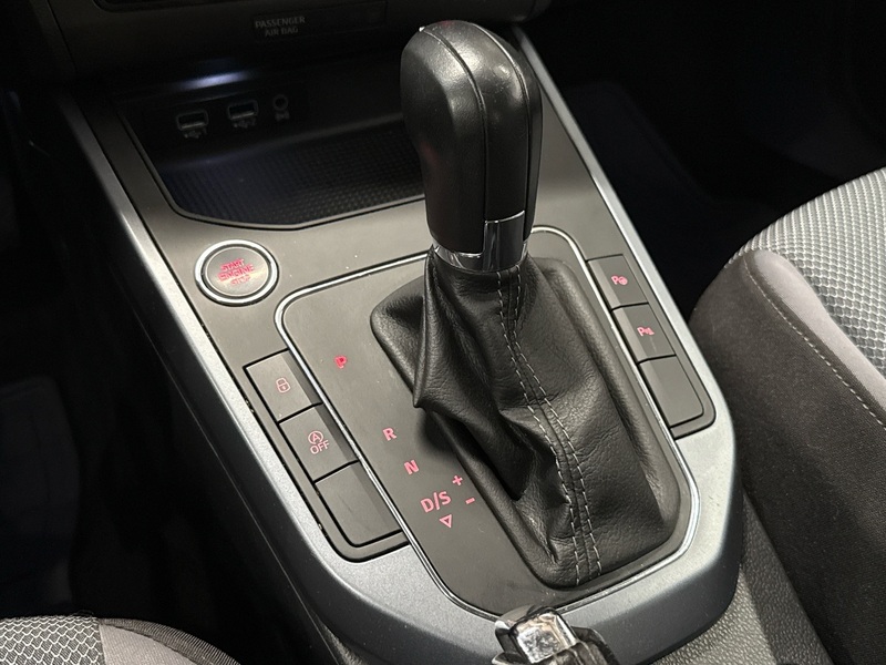 SEAT Arona vaihtoauto