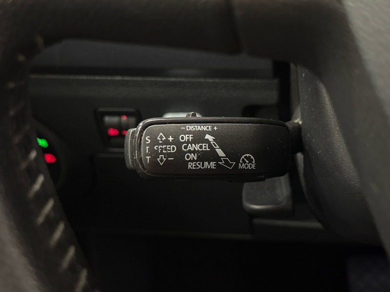 SEAT Arona vaihtoauto