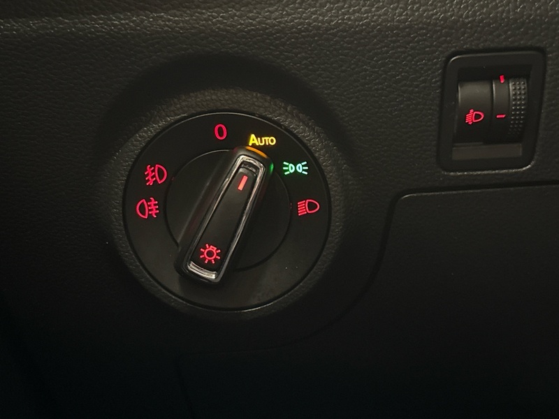 SEAT Arona vaihtoauto