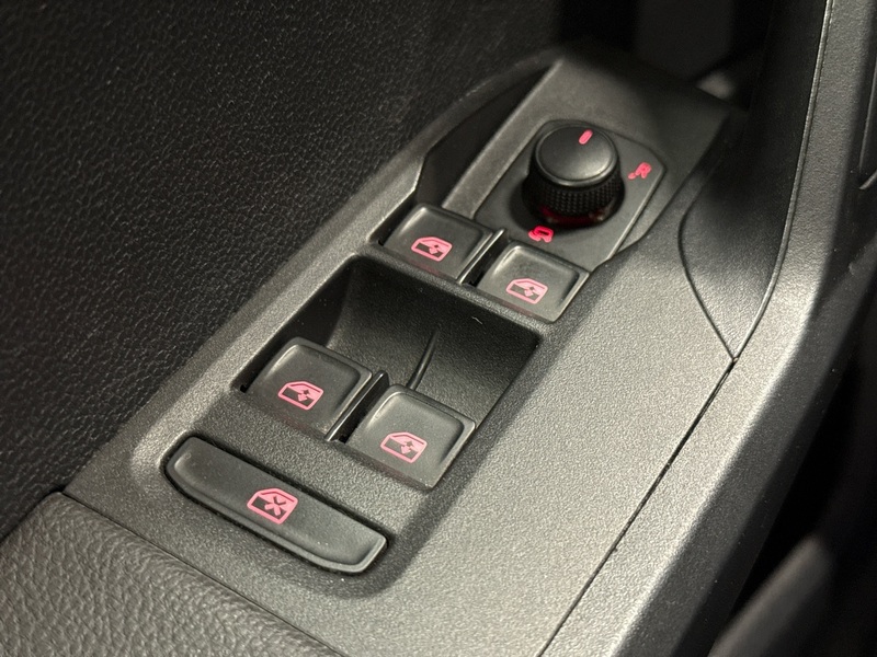 SEAT Arona vaihtoauto