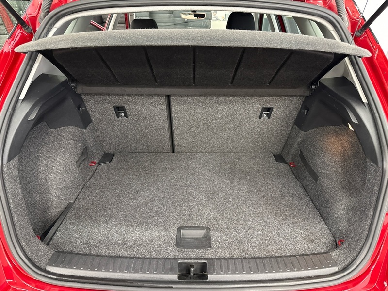 SEAT Arona vaihtoauto