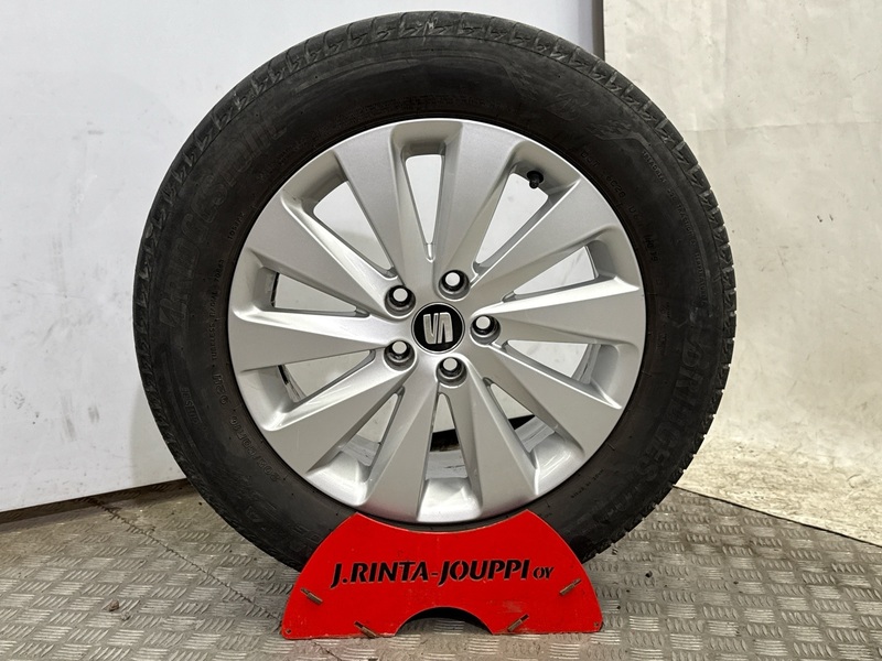 SEAT Arona vaihtoauto