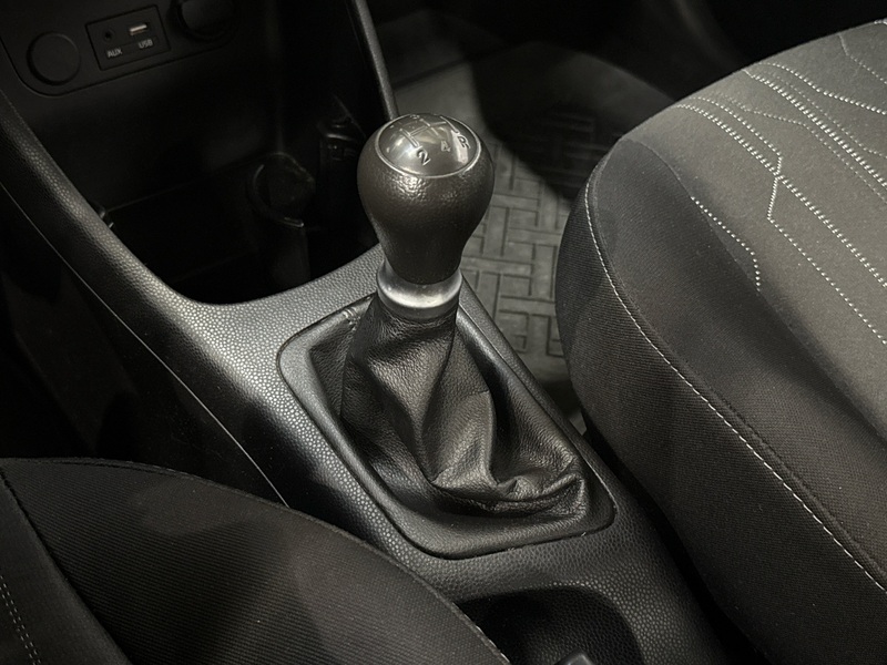 Kia Picanto vaihtoauto