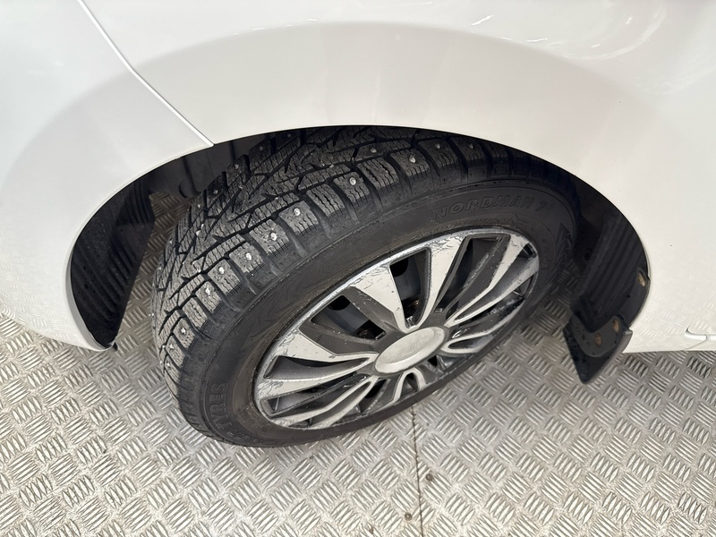 Kia Picanto vaihtoauto