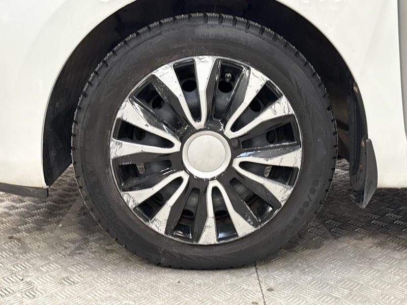 Kia Picanto vaihtoauto